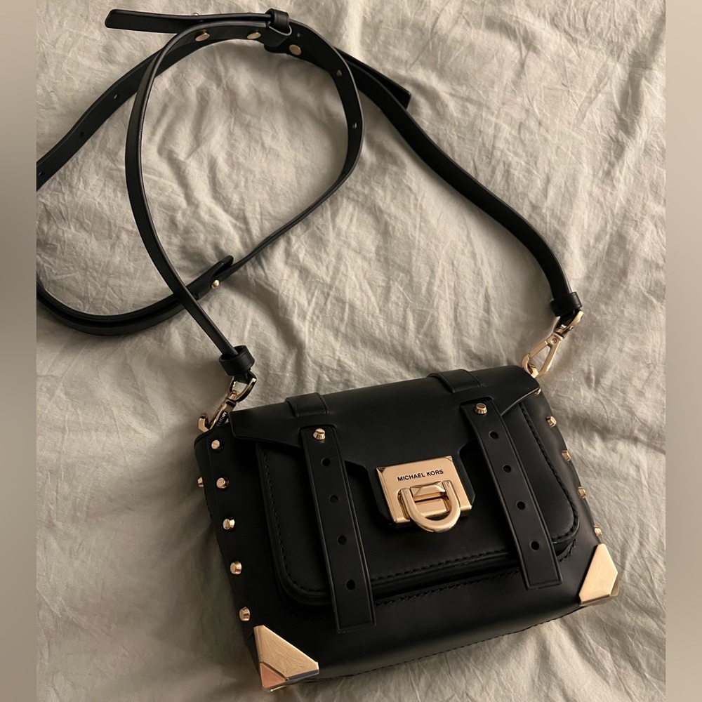 Michael Kors Manhattan small bag